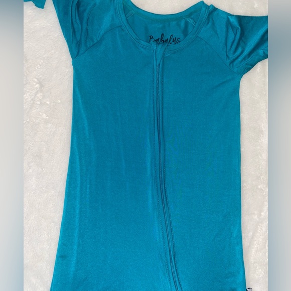 Babalus Bamboo Zippy - Picture 3 of 5